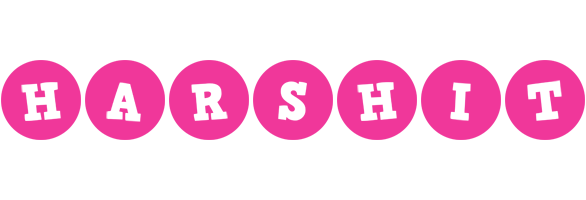 harshit poker logo