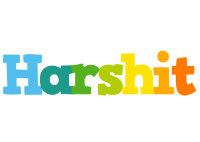 harshit rainbows logo