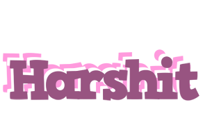 harshit relaxing logo