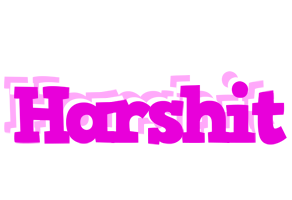 harshit rumba logo