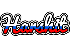 harshit russia logo