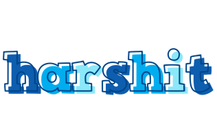 harshit sailor logo