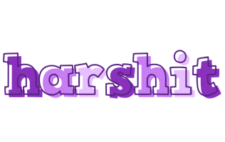 harshit sensual logo