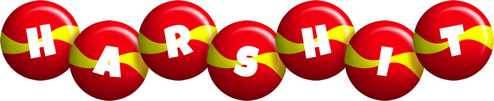 harshit spain logo