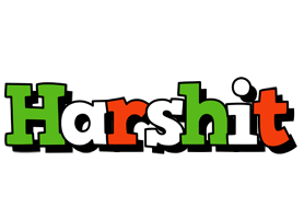 harshit venezia logo