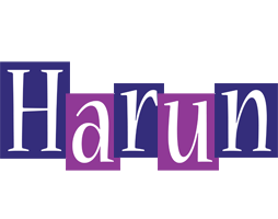 harun autumn logo