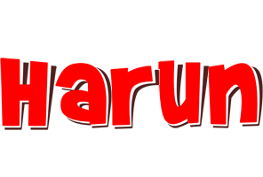 harun basket logo