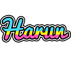 harun circus logo