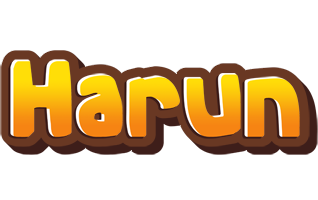 harun cookies logo