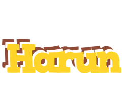 harun hotcup logo