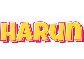 harun kaboom logo