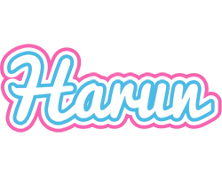 harun outdoors logo