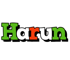 harun venezia logo