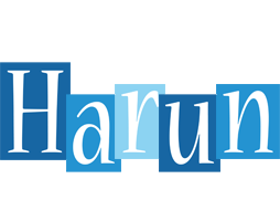 harun winter logo