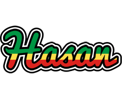 hasan african logo