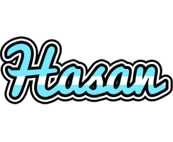 hasan argentine logo