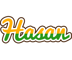 hasan banana logo