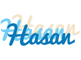 hasan breeze logo