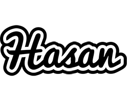 hasan chess logo