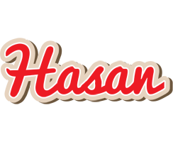 hasan chocolate logo