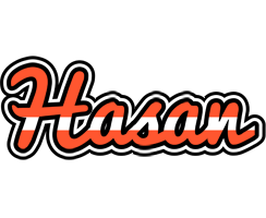 hasan denmark logo