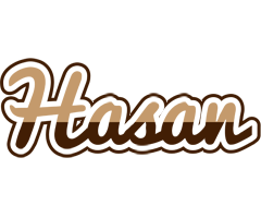 hasan exclusive logo