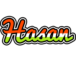 hasan exotic logo