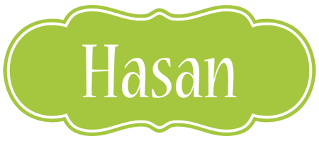 hasan family logo