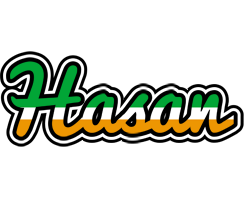 hasan ireland logo