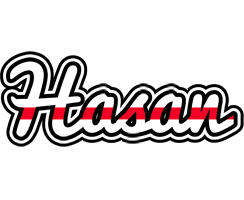 hasan kingdom logo