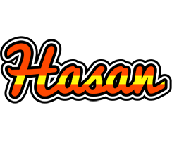 hasan madrid logo