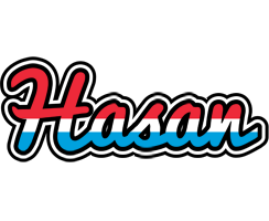 hasan norway logo