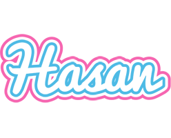 hasan outdoors logo