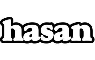 hasan panda logo