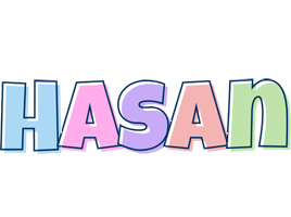 hasan pastel logo