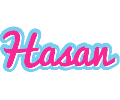 hasan popstar logo