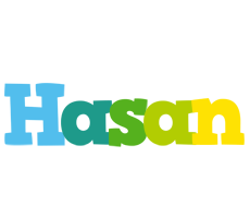 hasan rainbows logo