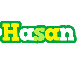 hasan soccer logo