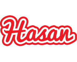 hasan sunshine logo