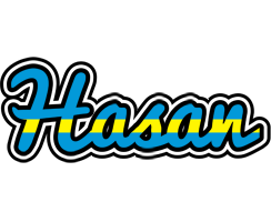 hasan sweden logo