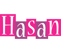 hasan whine logo