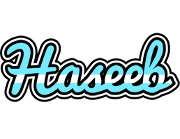 haseeb argentine logo