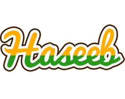 haseeb banana logo