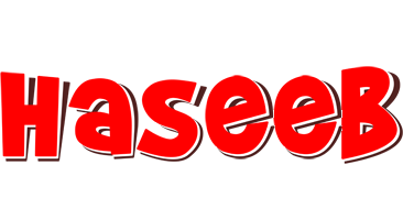 haseeb basket logo