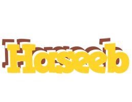 haseeb hotcup logo