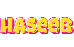 haseeb kaboom logo