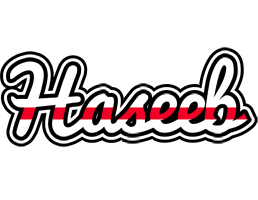 haseeb kingdom logo