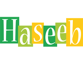 haseeb lemonade logo