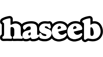 haseeb panda logo