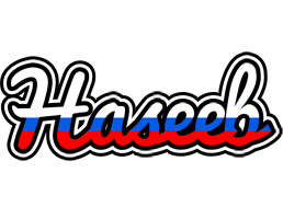 haseeb russia logo